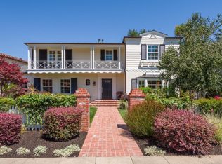 244 W 3rd Ave, San Mateo, CA 94402