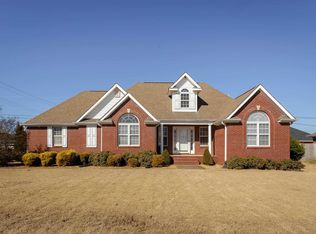 301 E Pershing Ave, Muscle Shoals, AL 35661