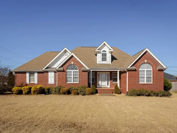 301 E Pershing Ave, Muscle Shoals, AL 35661