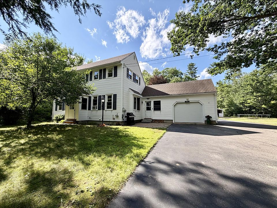 1st image of 256 Lovewell Pond Road