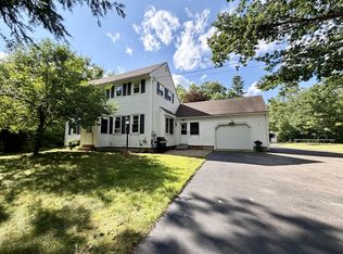 256 Lovewell Pond Road, Fryeburg, ME 04037