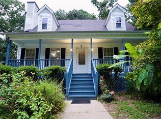 1132 Sommerset Dr, Lawrenceville, GA 30043