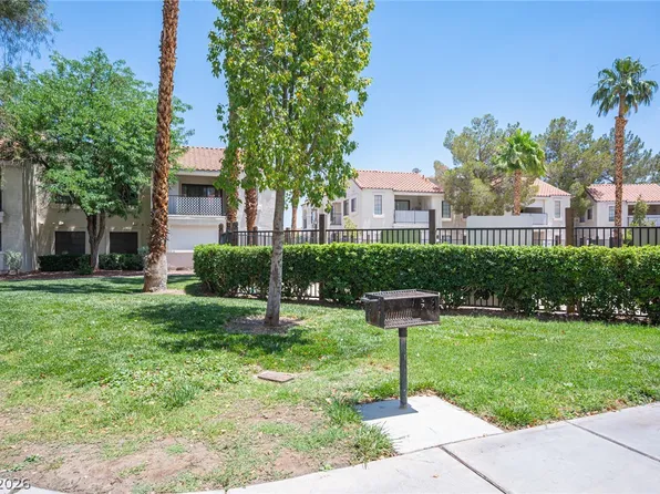4729 Nara Vista Way Unit 202, Las Vegas, NV 89103