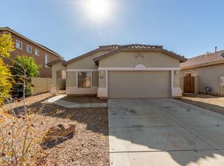 9933 W Chipman Rd, Tolleson, AZ 85353