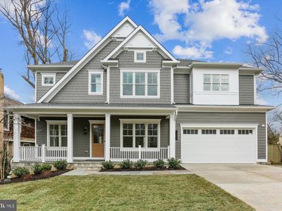 7303 Pomander Ln, Chevy Chase, MD, 20815