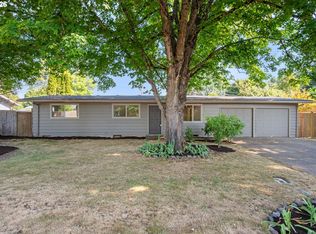 279 Dean Ave, Eugene, OR 97404