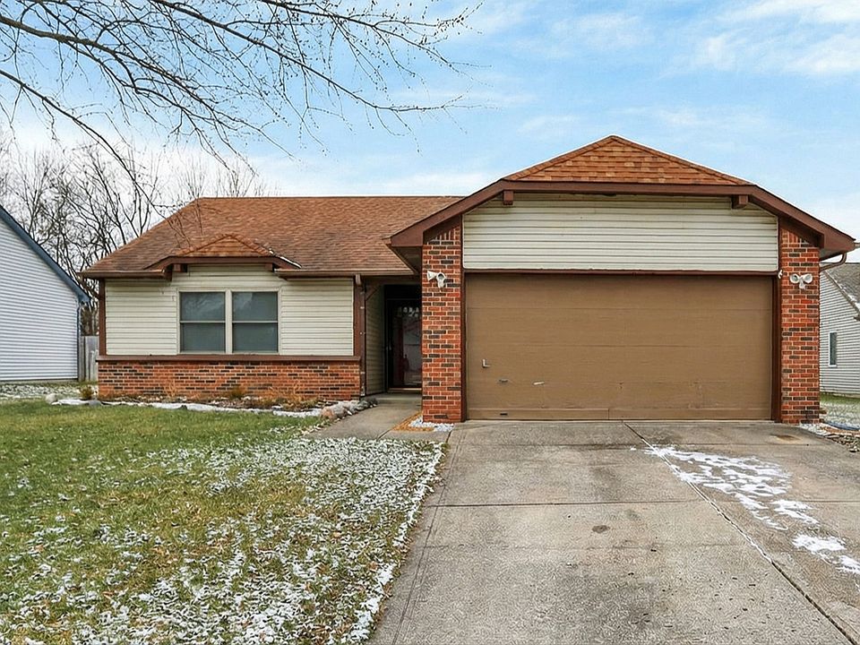 1st image of 3140 Shellbark Dr