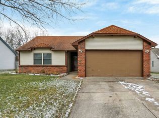 3140 Shellbark Dr, Indianapolis, IN 46235