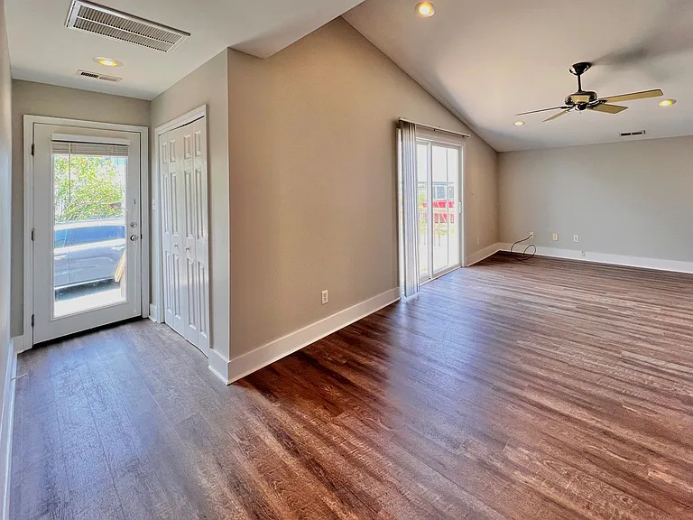 313 S Topsail Dr #B — Photo 2