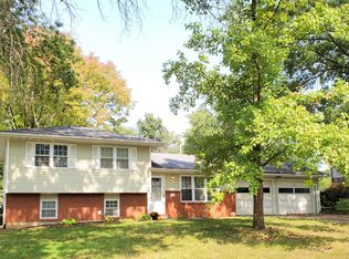 2719 Northridge Dr, Columbia, MO 65202