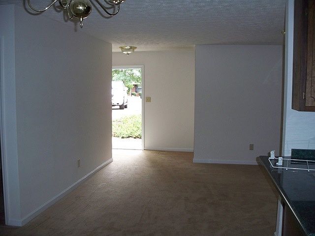 Front Entryway