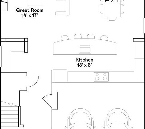 2nd image of 14943 Tyee Drive E #99