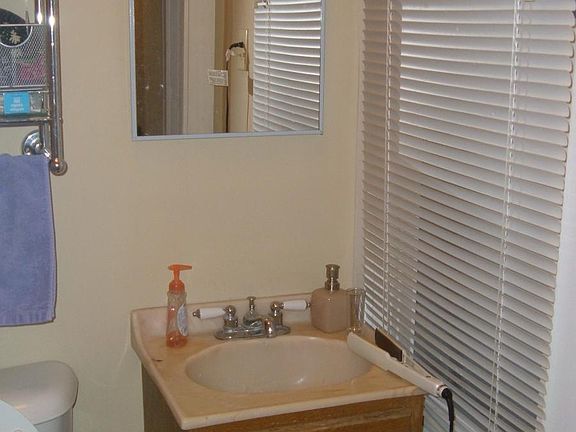 Bathroom Vanity
