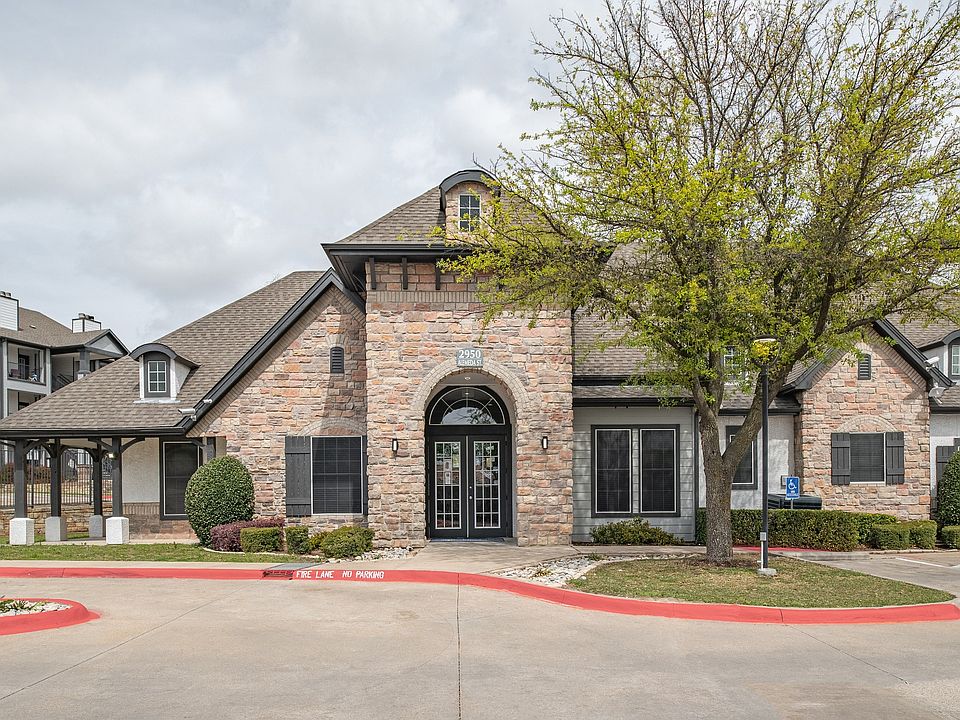 The Life at Westland Estates