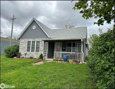 310 W 1st St, Atlantic, IA, 50022