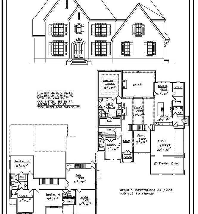 1560 Paso Fino Trl, Collierville, TN 38017 MLS 10150792 Zillow