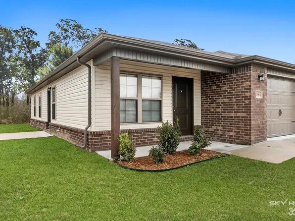 Haden Holly Station - Duplexes & Townhomes in Siloam Springs, AR, 1402 S Haden St #1205B, Siloam Springs, AR 72761