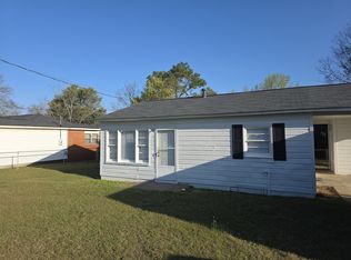 3046 Dent St, Augusta, GA 30906