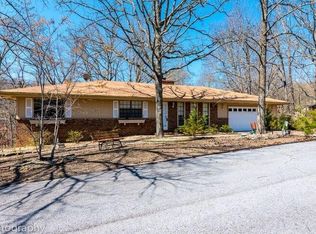 8859 S Old Dutch, Rogers, AR 72756
