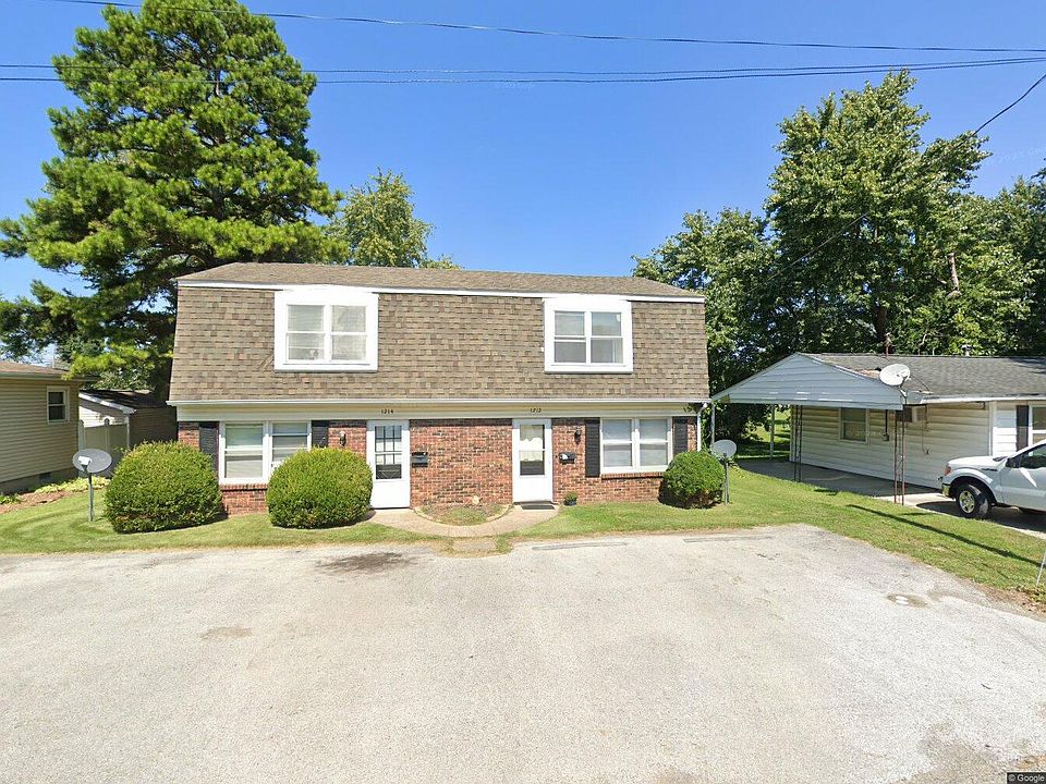 1st image of 1212 W Goodall St #B