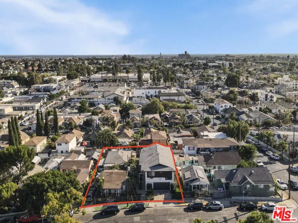 2710 New Jersey St, Los Angeles, CA 90033