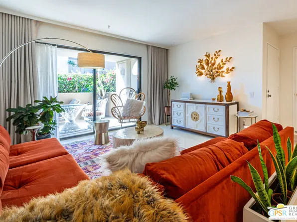222 N Calle El Segundo APT 524, Palm Springs, CA 92262