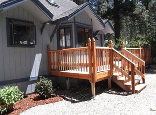 1041 Shepherds Dr, South Lake Tahoe, CA 96150