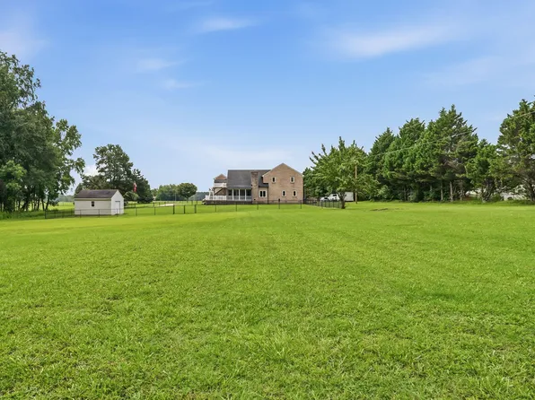 1978 W Castalia Rd, Nashville, NC 27856