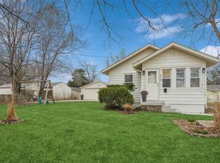 616 E Ovid Ave, Des Moines, IA 50313