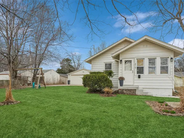 616 E Ovid Ave, Des Moines, IA 50313