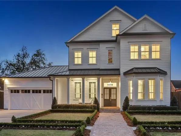 4900 Cleveland Pl, Metairie, LA 70003