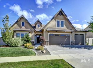 2340 E Ragusa Ln, Meridian, ID 83642