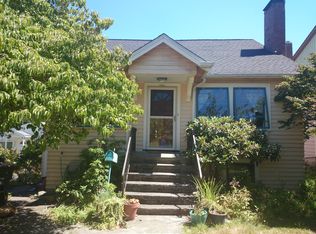 5014 36th Ave SW, Seattle, WA 98126