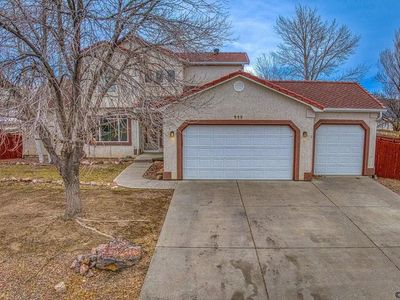 445 W Mangrum Dr, Pueblo West, CO, 81007