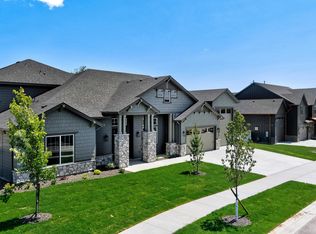 Homes Available Soon, Haven, Star, ID 83669