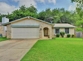 12108 Old Stage Trl, Austin, TX 78750