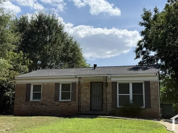 891 Grange Ct SE, Atlanta, GA 30315