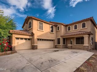45063 W Jack Rabbit Trl, Maricopa, AZ 85139