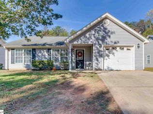 449 Pleasant Green Dr, Inman, SC 29349