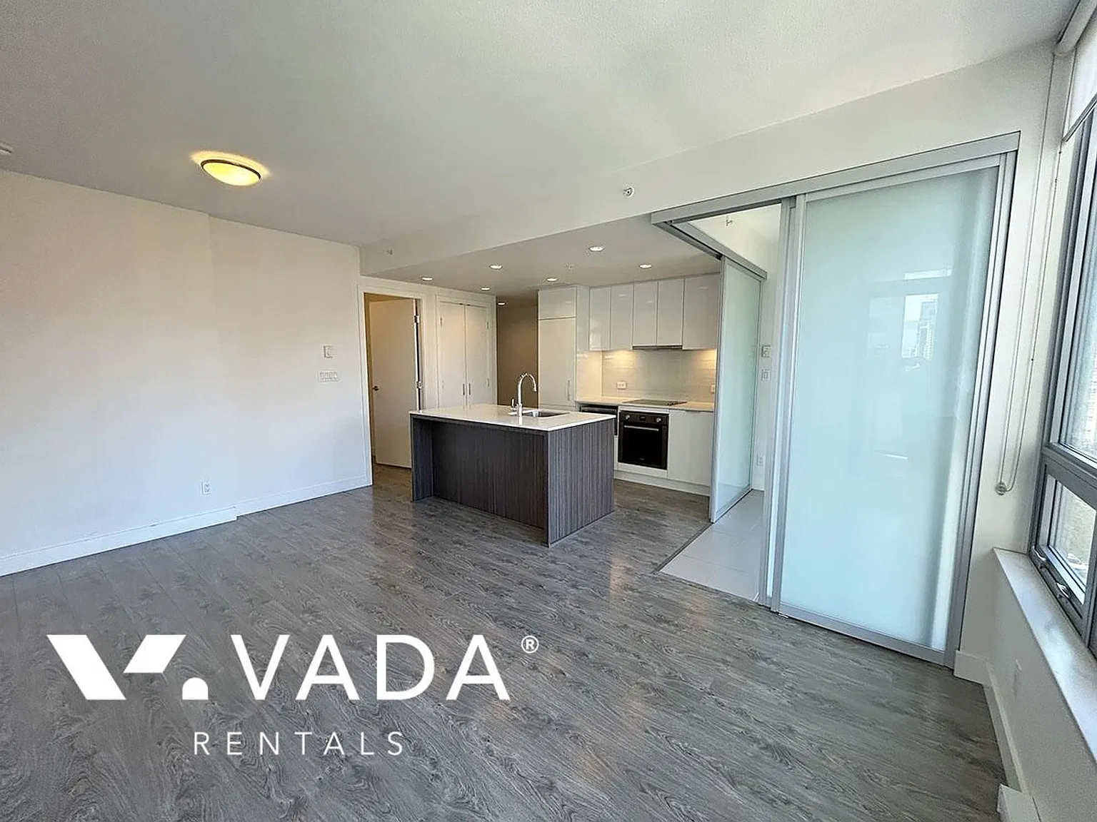 1308 Hornby Street Vancouver — Photo 4