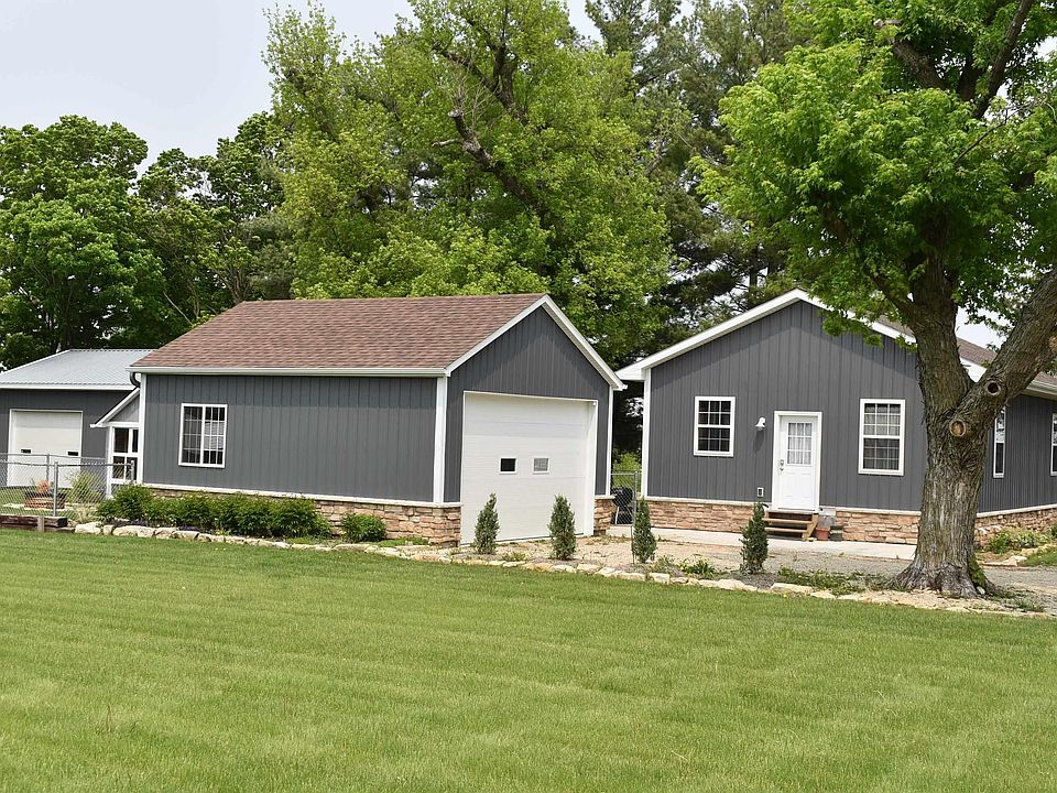 412 N Center St, Saint Ansgar, IA 50472 Zillow