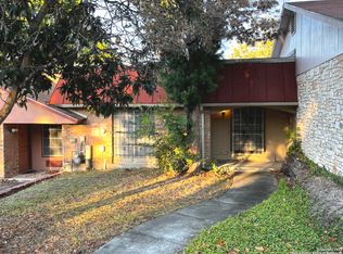 5015 Concord Rdg, San Antonio, TX 78228