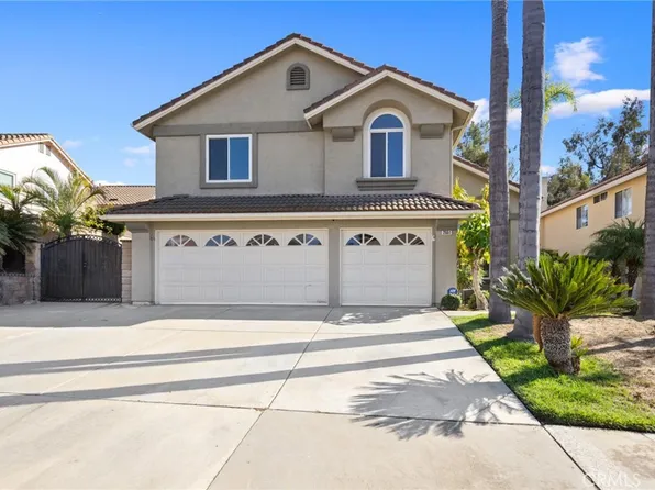 2551 Paseo Del Palacio, Chino Hills, CA 91709