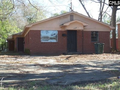 1004 Pine St, Columbia, SC, 29205