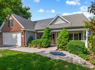 511 Wildflower Ln, Blacksburg, VA 24060