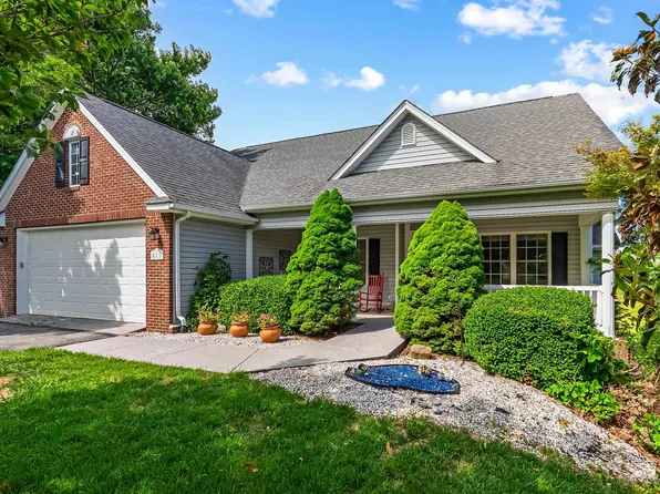 511 Wildflower Ln, Blacksburg, VA 24060