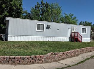 11990 E South Boulder Rd LOT 123, Lafayette, CO 80026