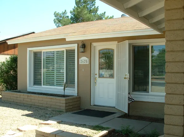 2625 E Aster Dr, Phoenix, AZ 85032