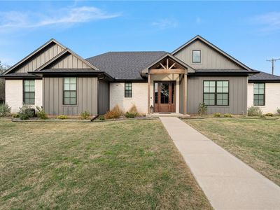 120 Rain Tree, Waco, TX, 76705
