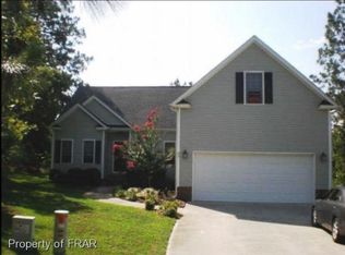 85 Lone Pine Trl, Sanford, NC 27332